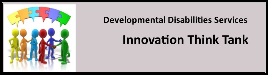 Innovation Think Tank Logo 